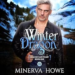 Winter Dragon cover art