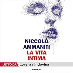 Couverture de La vita intima