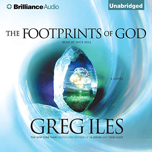 The Footprints of God cover art