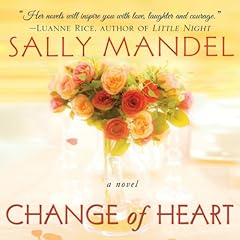 Change of Heart cover art