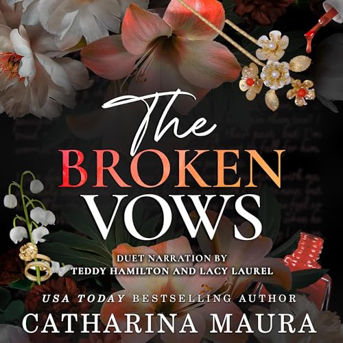 The Broken Vows Titelbild