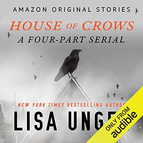 House of Crows Audiobook By Lisa Unger cover art