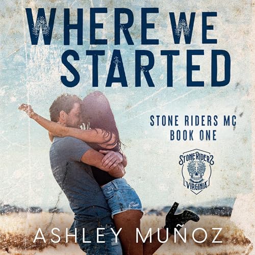 Couverture de Where We Started