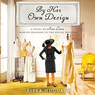 By Her Own Design Audiobook By Piper Huguley cover art