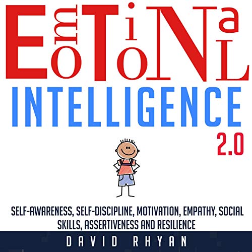 Emotional Intelligence 2.0 Audiobook By David Rhyan cover art