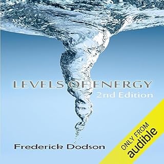 Page de couverture de Levels of Energy