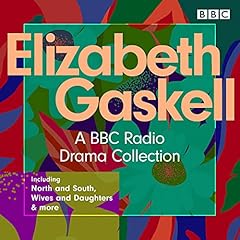 The Elizabeth Gaskell Collection Titelbild