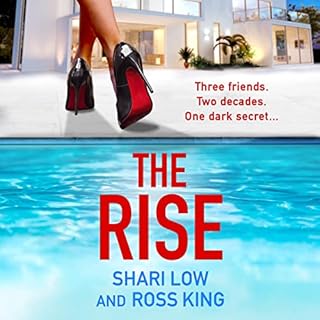 The Rise cover art