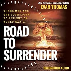 Road to Surrender cover art