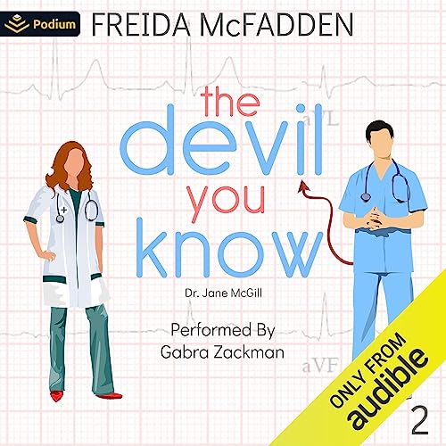 The Devil You Know copertina