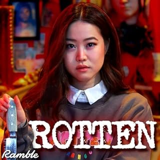 Rotten Mango cover art