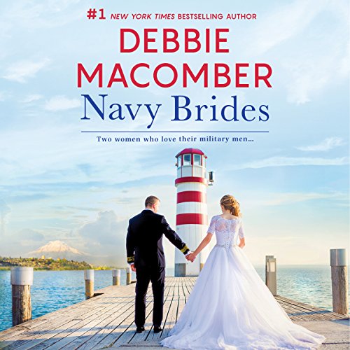 Page de couverture de Navy Brides