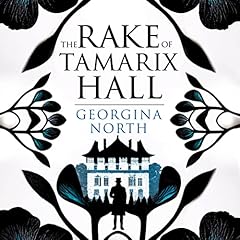 Couverture de The Rake of Tamarix Hall