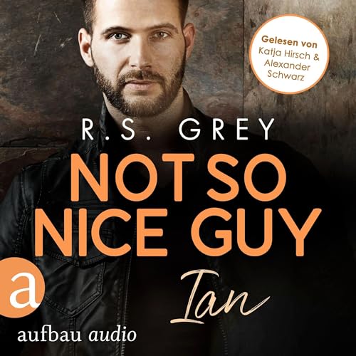 Not so nice Guy - Ian Titelbild