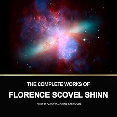 The Complete Works of Florence Scovel Shinn Titelbild