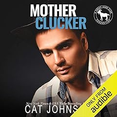 Mother Clucker cover art