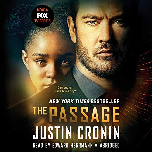 Page de couverture de The Passage