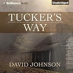 Tucker's Way cover art