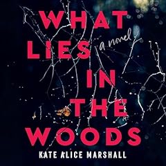 What Lies in the Woods Titelbild