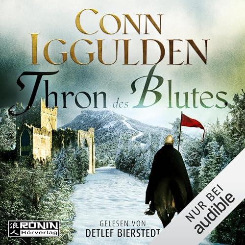 Thron des Blutes Titelbild