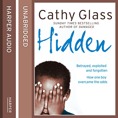 Hidden Audiobook By Cathy Glass cover art