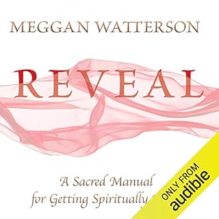 Reveal Audiobook By Meggan Watterson cover art