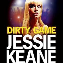 Dirty Game cover art