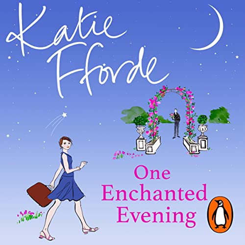 One Enchanted Evening cover art