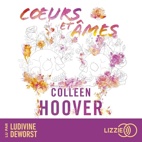 Page de couverture de Cœurs et âmes