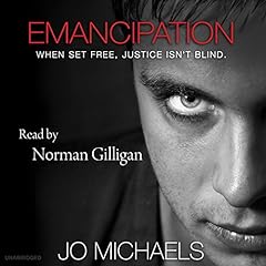 Emancipation cover art