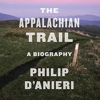 The Appalachian Trail Audiolibro Por Philip D