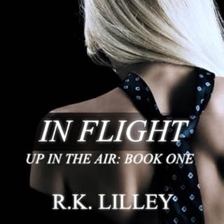 In Flight Audiobook By R.K. Lilley cover art