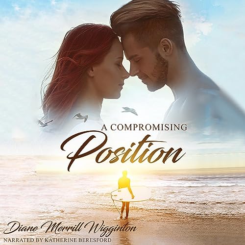 A Compromising Position cover art