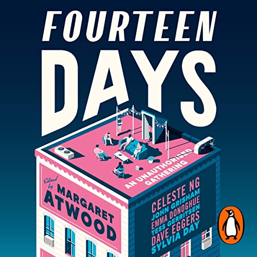 Fourteen Days cover art