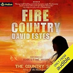 Fire Country cover art