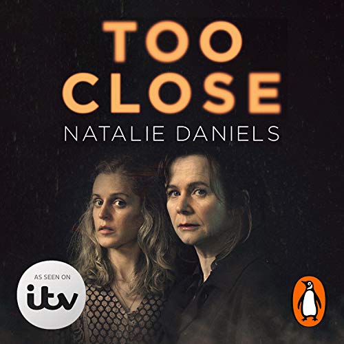 Too Close cover art