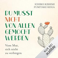 Du musst nicht von allen gemocht werden Titelbild