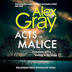 Acts of Malice cover art