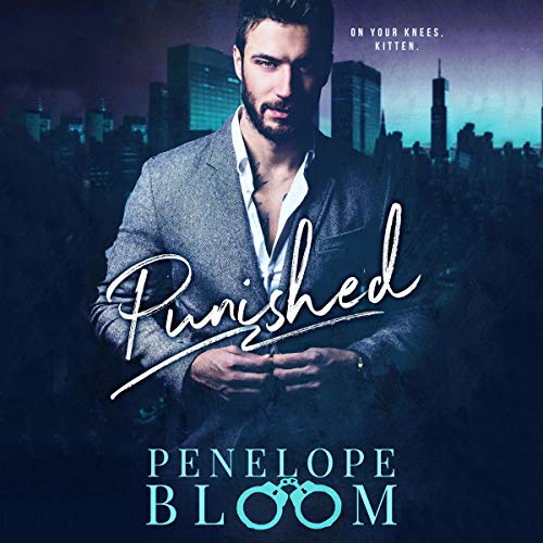 Punished Audiobook By Penelope Bloom cover art