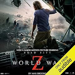 World War Z cover art