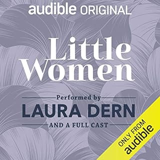 Little Women cover art