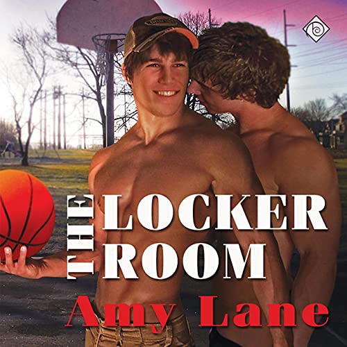 The Locker Room Audiobook By Amy Lane cover art