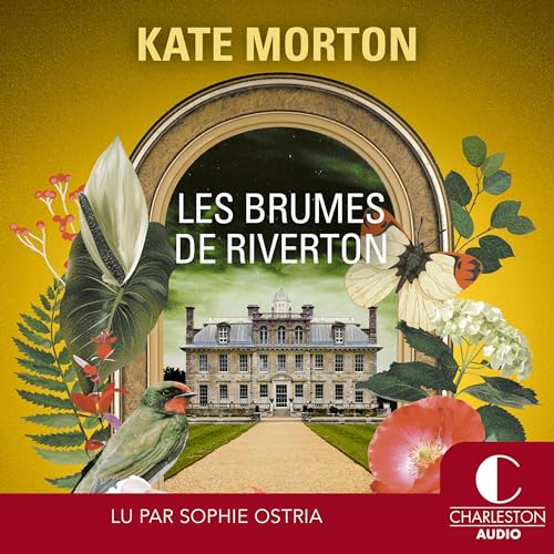 Les brumes de Riverton cover art