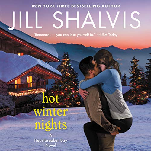 Hot Winter Nights cover art