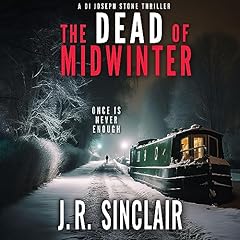 Couverture de The Dead of Midwinter