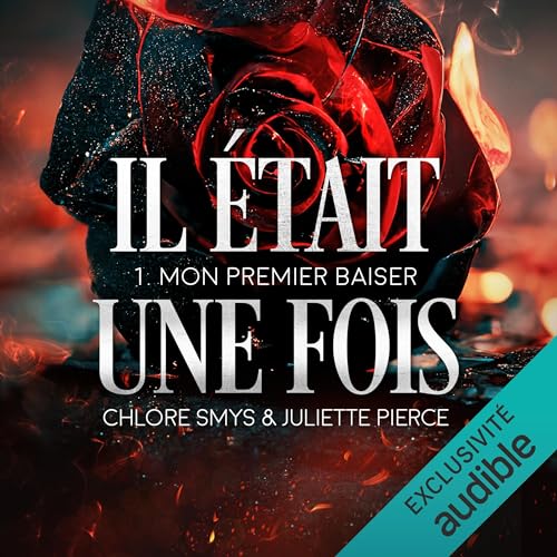 Mon premier baiser cover art