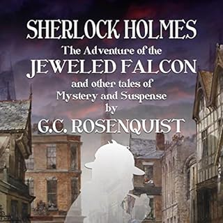 Sherlock Holmes Audiobook By Gregg Rosenquist cover art