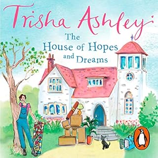 The House of Hopes and Dreams cover art