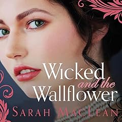 Wicked and the Wallflower cover art