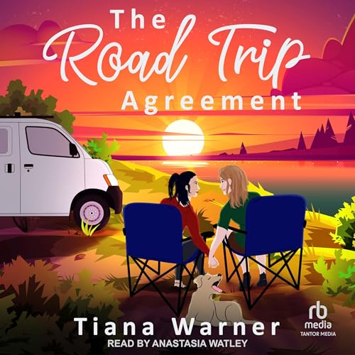 The Road Trip Agreement cover art